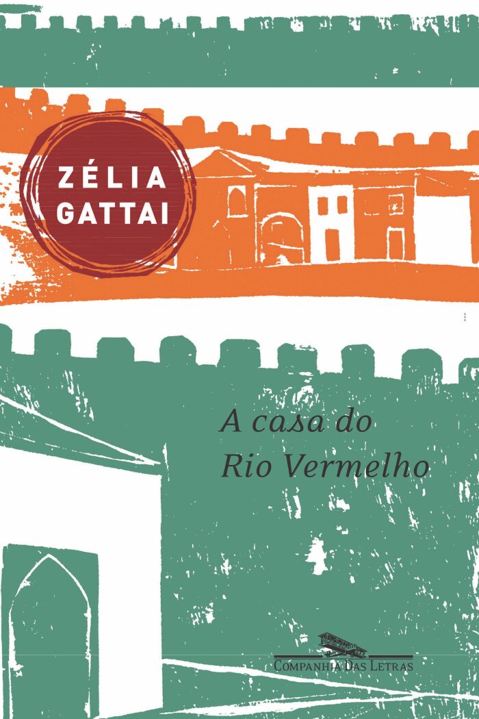 A casa do Rio Vermelho: Memórias