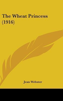 The Wheat Princess