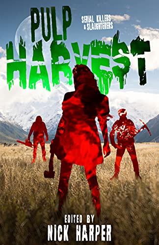 Pulp Harvest