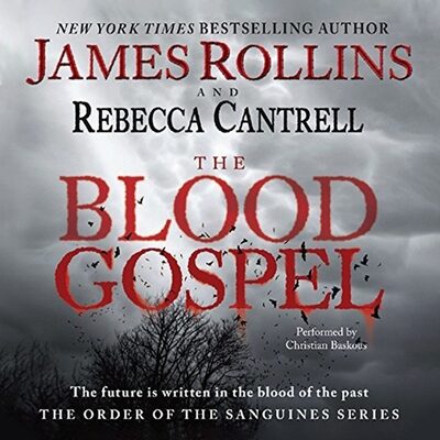 The Blood Gospel