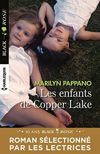 Les Enfants de Copper Lake (Black Rose VS)
