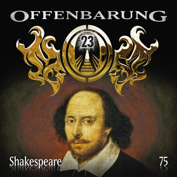Offenbarung 23 - Shakespeare