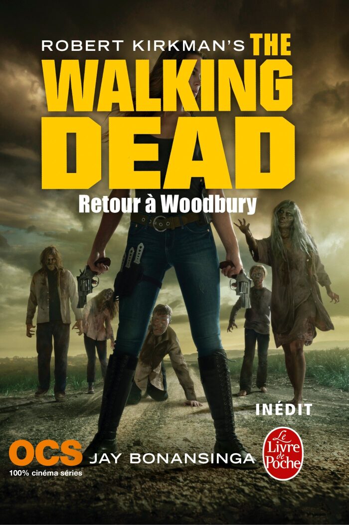 Retour à Woodbury