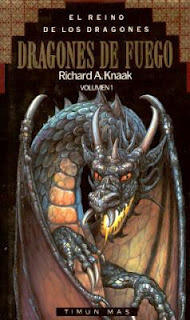 Dragonrealm