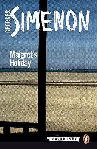 Maigret's Holiday: Inspector Maigret