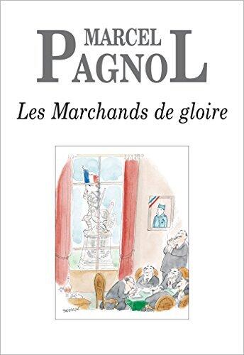 Les Marchands de gloire