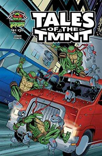 Tales of the TMNT #61