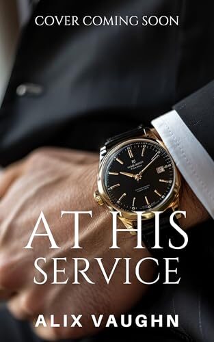 At His Service: A Billionaire Boss Romance