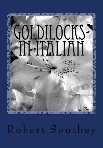 Goldilocks