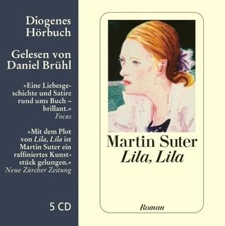 Lila, Lila
