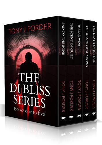 The DI Bliss Series