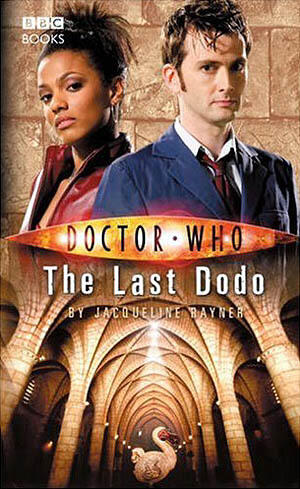Doctor Who - The Last Dodo