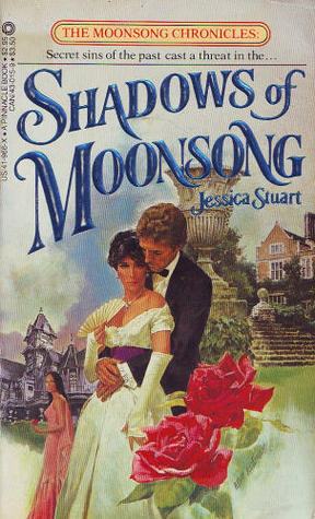 Shadows of Moonsong