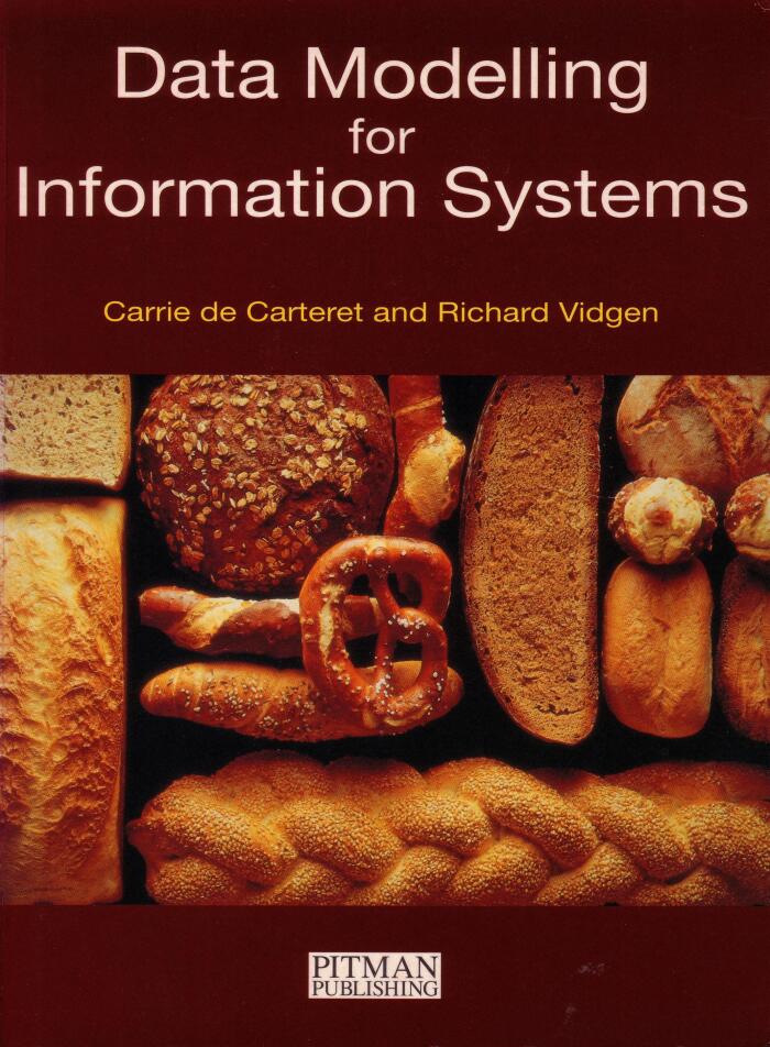 Data Modelling for Information Systems