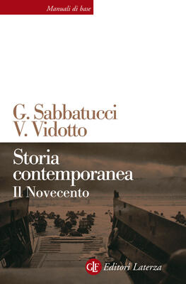 Storia contemporanea. Il Novecento