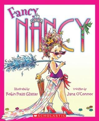 Fancy Nancy