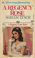Regency Rose