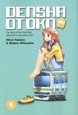 Densha Otoko