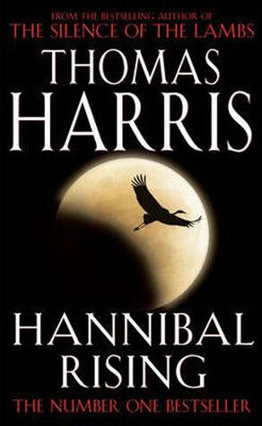 Hannibal Rising