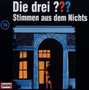 Die drei ??? Stimmen aus dem Nichts