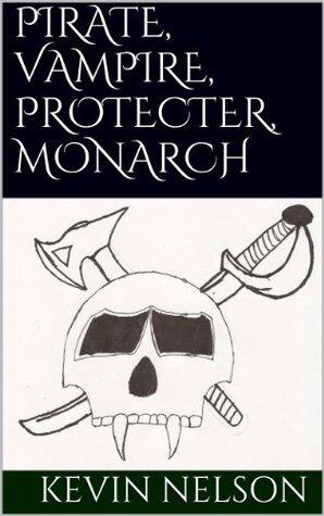 PIRATE, VAMPIRE, PROTECTER, MONARCH