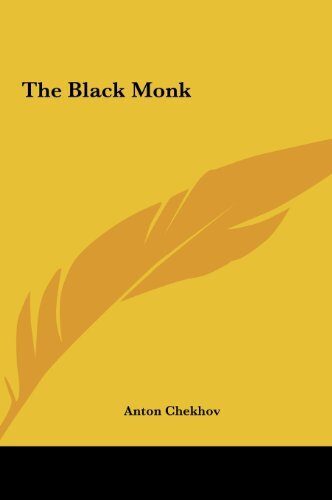The Black Monk