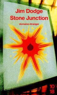 Stone Junction : une grande oeuvrette alchimique