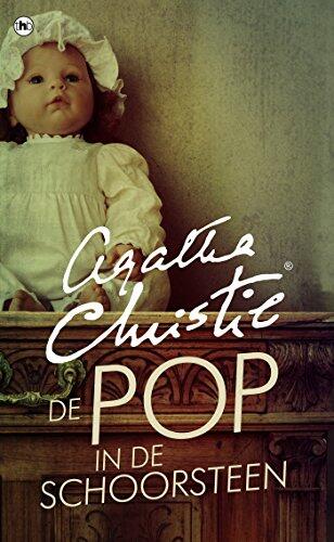 De pop in de schoorsteen (Agatha Christie)