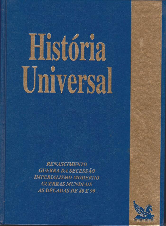 História Universal 2