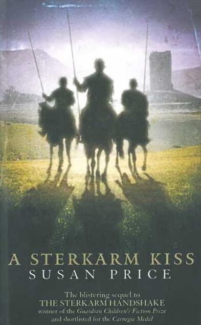 The Sterkarm Kiss