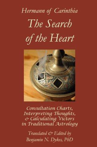 The Search of the Heart