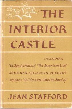 The Interior Castle