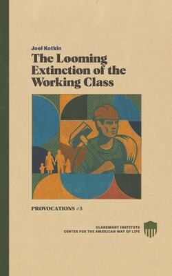 The Looming Extinction of the Working Class
