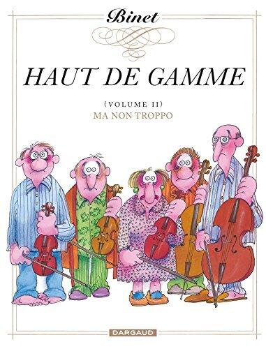 Haut de gamme