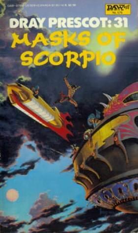 Masks of Scorpio