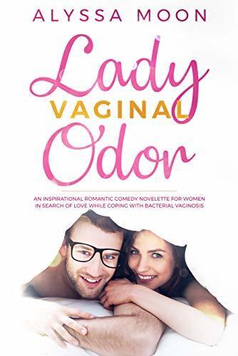 Lady Vaginal Odor