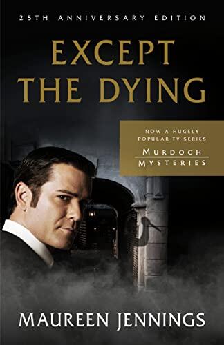 Except the Dying (25th Anniversary Edition)