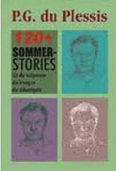 120+ Sommer-Stories: Uit Die Koöperasie, Die Kroeg En Die Delwersgate