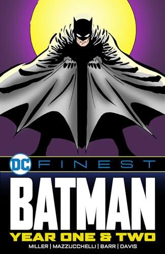 DC Finest - Batman
