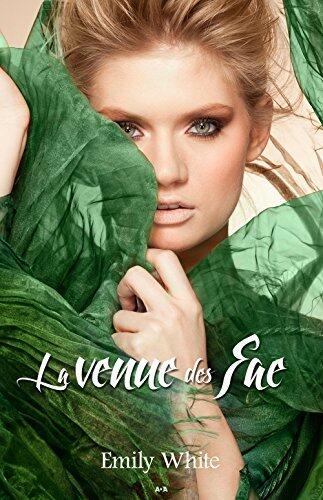 La venue des Fae (Les Auris t. 2)