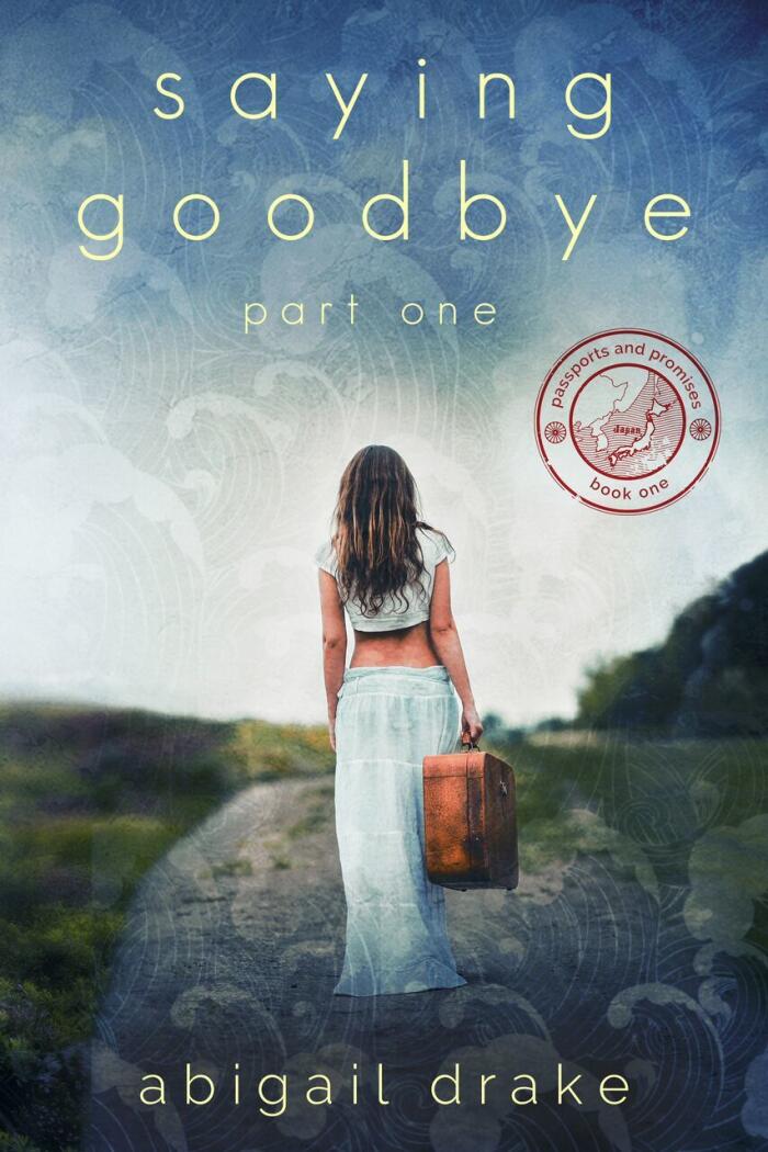 Saying Goodbye, Part One