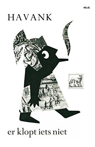 Er klopt iets niet (De Schaduw Book 7)