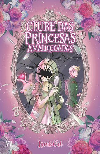 Clube das Princesas Amaldiçoadas, vol. 2