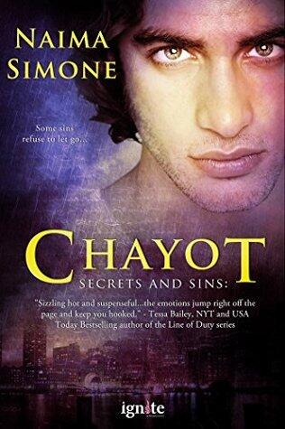 Chayot