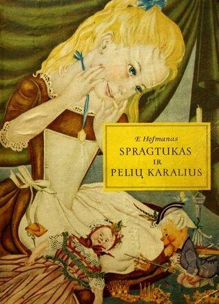 Spragtukas ir pelių karalius