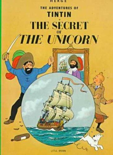 Secret of the Unicorn