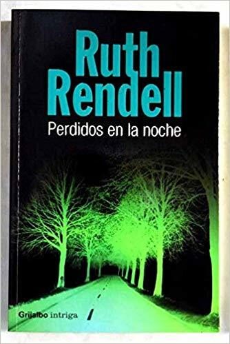 Perdidos en la noche