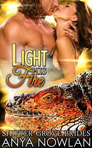 Light His Fire