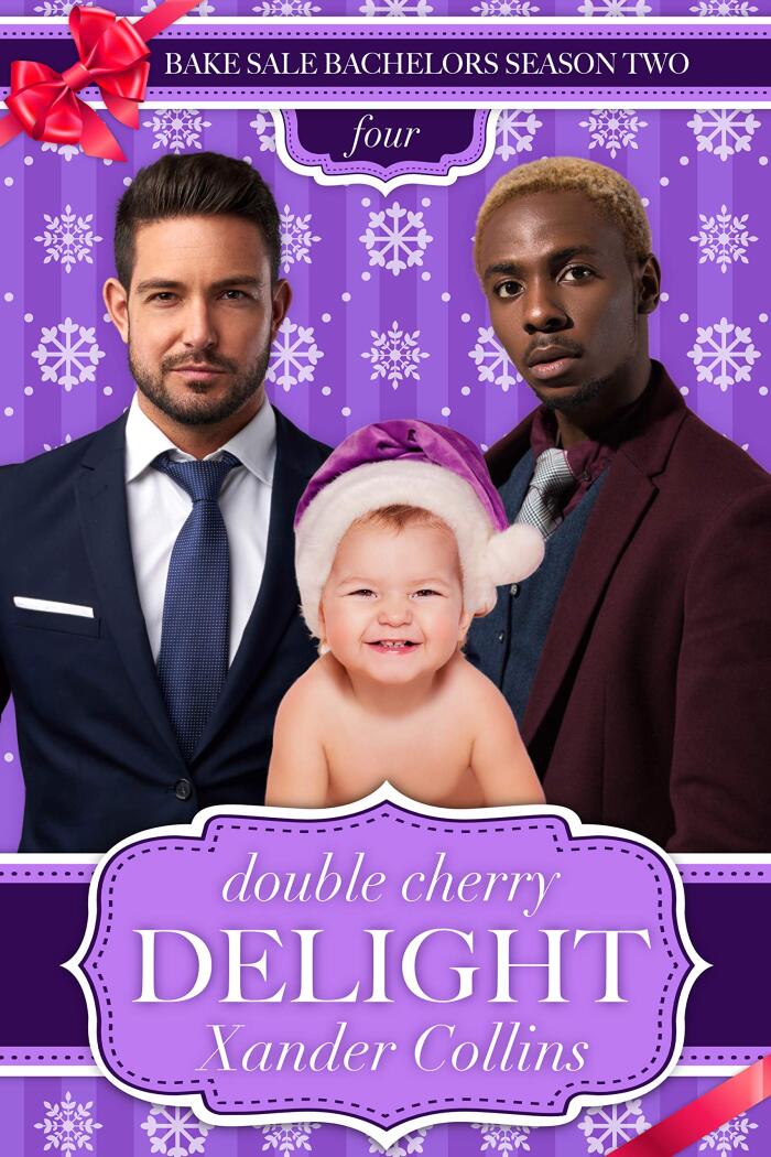 Double Cherry Delight