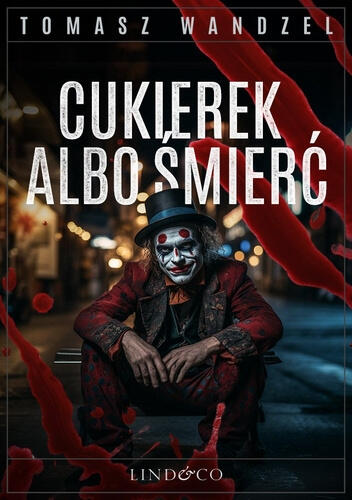 Cukierek albo śmierć